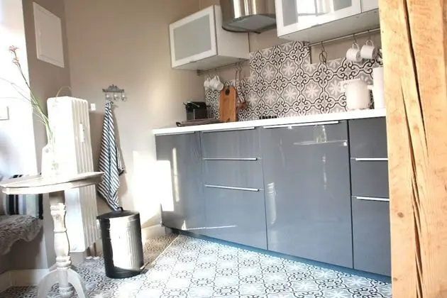 Süit (incl. cleaning fee EUR 30)