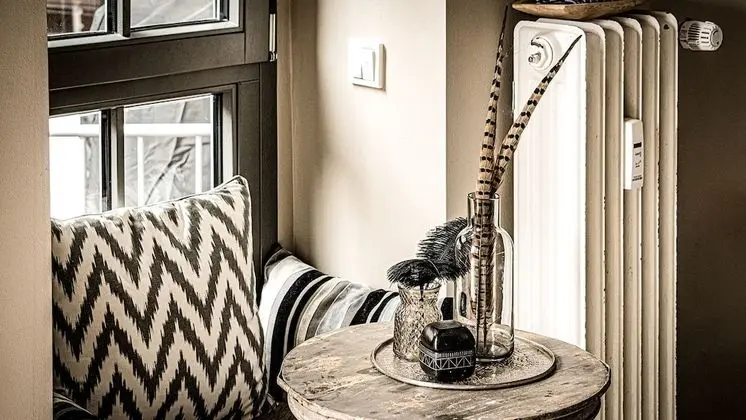 Süit (incl. cleaning fee EUR 30)