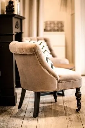 Süit (incl. cleaning fee EUR 30)