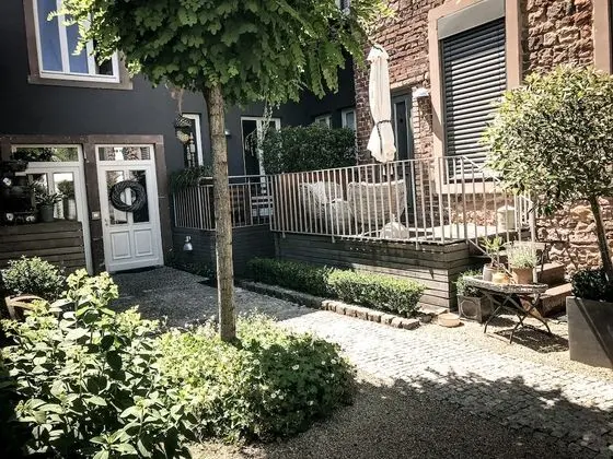 Süit (incl. cleaning fee EUR 30)