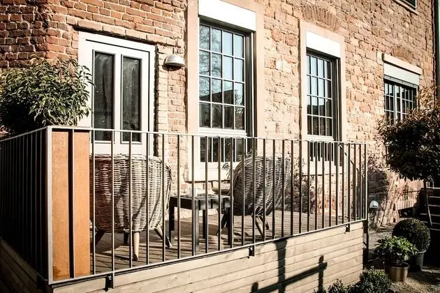 Süit (incl. cleaning fee EUR 30)