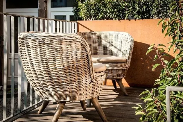 Süit (incl. cleaning fee EUR 30)