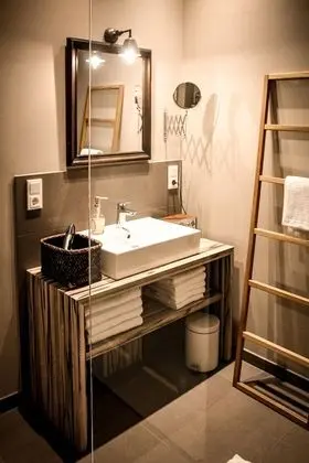 Süit (incl. cleaning fee EUR 30)