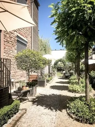 Süit (incl. cleaning fee EUR 30)