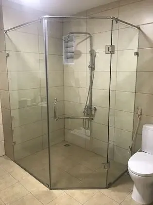Superior Büyük Yataklı Tek Kişilik Oda