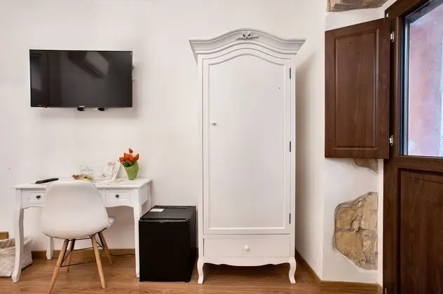 Comfort Tek Büyük Yataklı Oda, Banyolu/Duşlu, Şehir Manzaralı