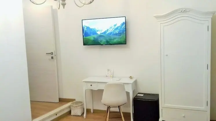 Comfort Tek Büyük Yataklı Oda, Banyolu/Duşlu, Şehir Manzaralı