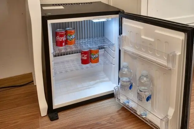 Comfort Tek Büyük Yataklı Oda, Banyolu/Duşlu, Şehir Manzaralı