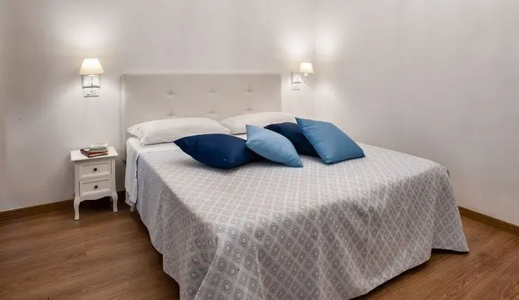 Comfort Tek Büyük Yataklı Oda, Banyolu/Duşlu, Şehir Manzaralı