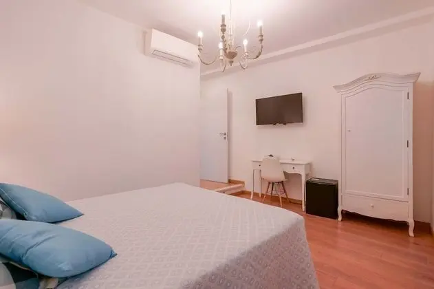 Comfort Tek Büyük Yataklı Oda, Banyolu/Duşlu, Şehir Manzaralı