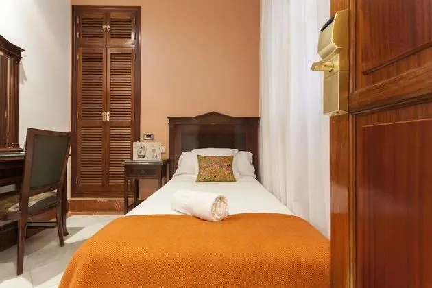 Tek Kişilik Oda (Small)