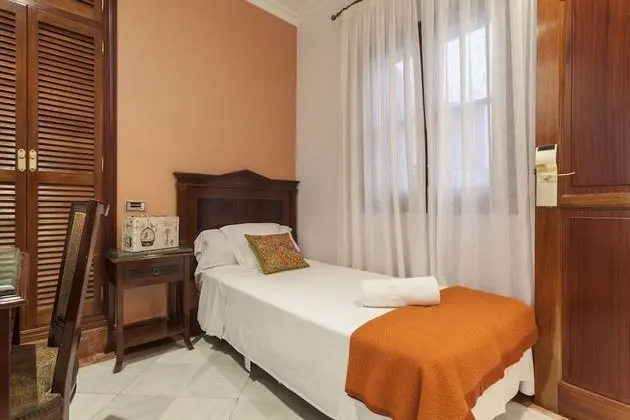 Tek Kişilik Oda (Small)