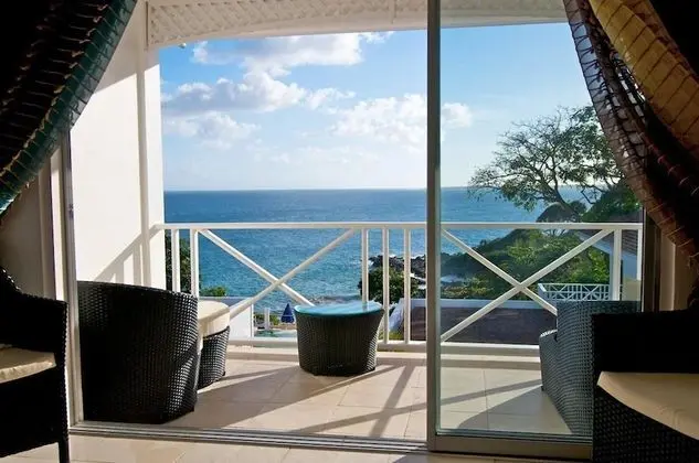 Junior Penthouse