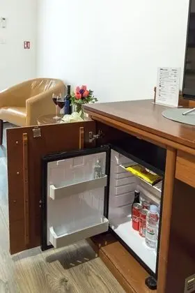 Economy Tek Büyük Yataklı Oda, 1 Büyük (Queen) Boy Yatak ve Çekyat, Şehir Manzaralı
