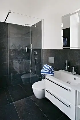 Comfort Büyük Yataklı Tek Kişilik Oda