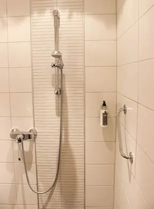 Classic İki Ayrı Yataklı Oda