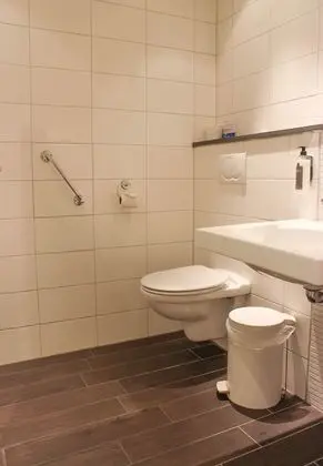 Comfort İki Ayrı Yataklı Oda