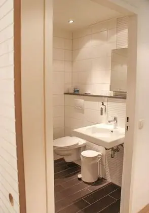 Comfort İki Ayrı Yataklı Oda