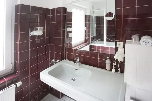 Tek Büyük Yataklı Oda, Dağ Manzaralı (Budget)