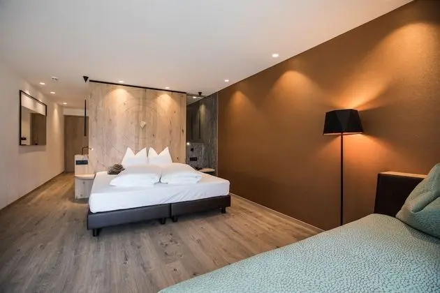 Comfort Stüdyo Süit, Bahçe Manzaralı