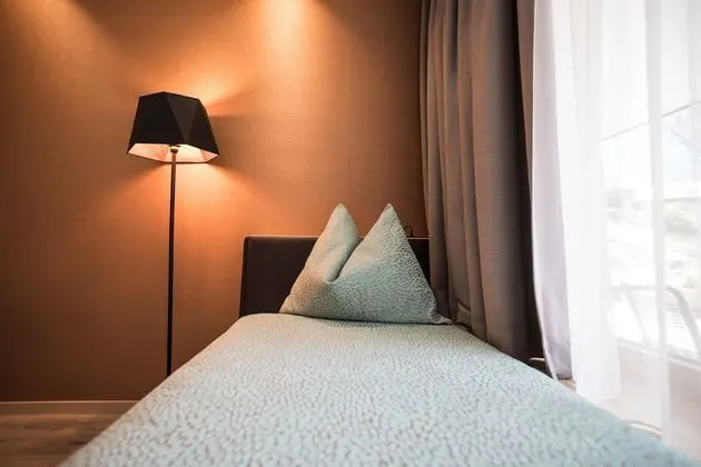 Comfort Stüdyo Süit, Bahçe Manzaralı