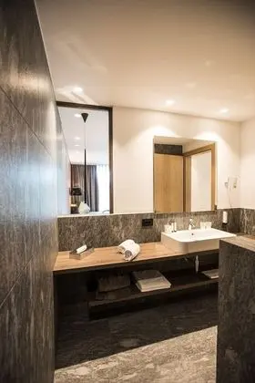 Comfort Stüdyo Süit, Bahçe Manzaralı