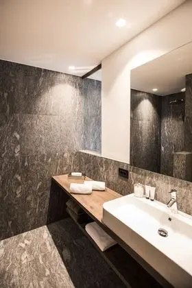 Comfort Stüdyo Süit, Bahçe Manzaralı