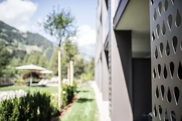 Comfort Stüdyo Süit, Bahçe Manzaralı