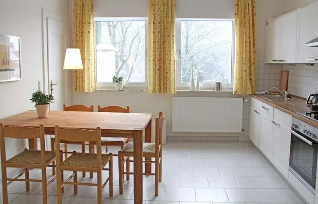 Comfort Apart Daire