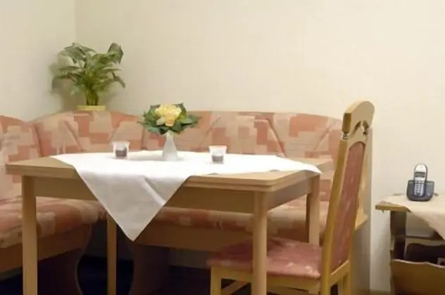 Comfort Apart Daire, 2 Yatak Odası