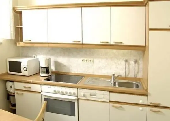 Comfort Apart Daire, 2 Yatak Odası