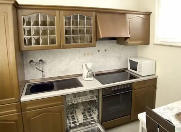 Comfort Apart Daire, 2 Yatak Odası
