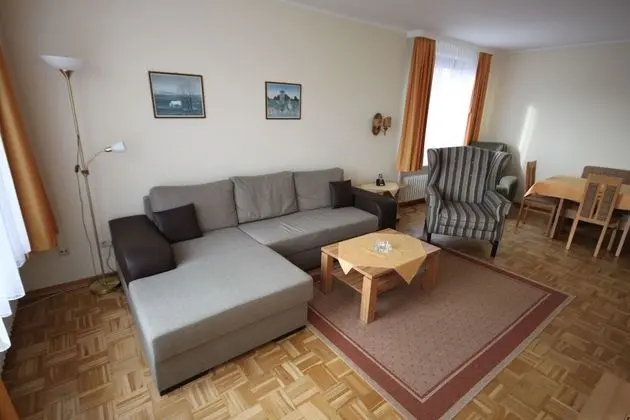 Comfort Apart Daire, 2 Yatak Odası