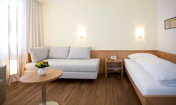 Comfort Oda, Dağ Manzaralı