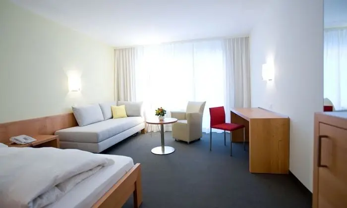 Comfort Oda, Dağ Manzaralı
