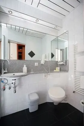 Standard Tek Kişilik Oda, 1 Tek Kişilik Yatak