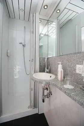 Standard Tek Kişilik Oda, 1 Tek Kişilik Yatak