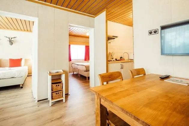Apart Daire, 2 Yatak Odası