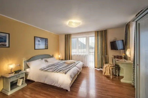 Comfort Oda, Balkon (Emma)