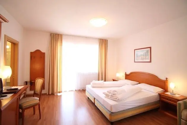 Comfort Oda, Balkon (Emma)