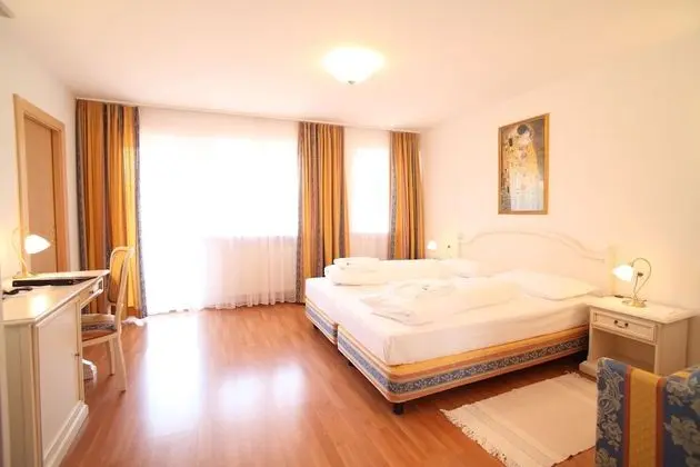 Comfort Oda, Balkon (Emma)