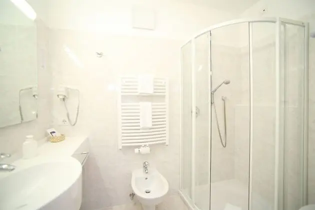 Comfort Oda, Balkon (Emma)