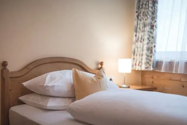 Standard Tek Kişilik Oda (Mimi)