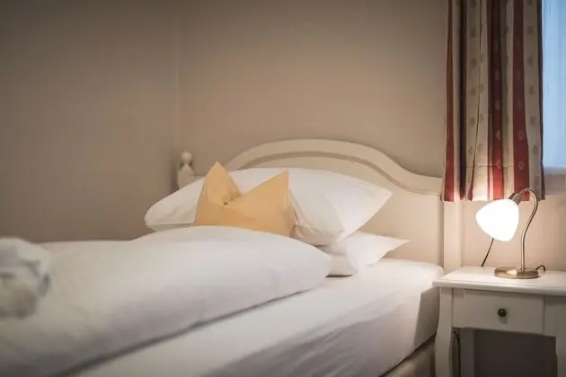 Standard Tek Kişilik Oda (Mimi)