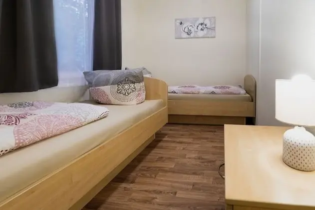 Basic Ev, 2 Yatak Odası