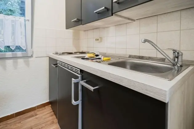 Basic Ev, 2 Yatak Odası