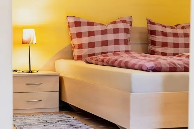Comfort Daire, Engellilere Uygun