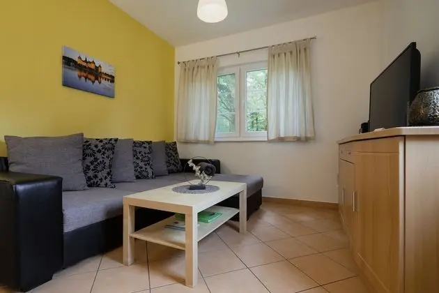Comfort Daire, Engellilere Uygun