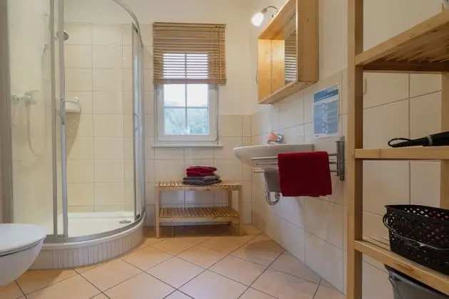 Comfort Daire, Engellilere Uygun