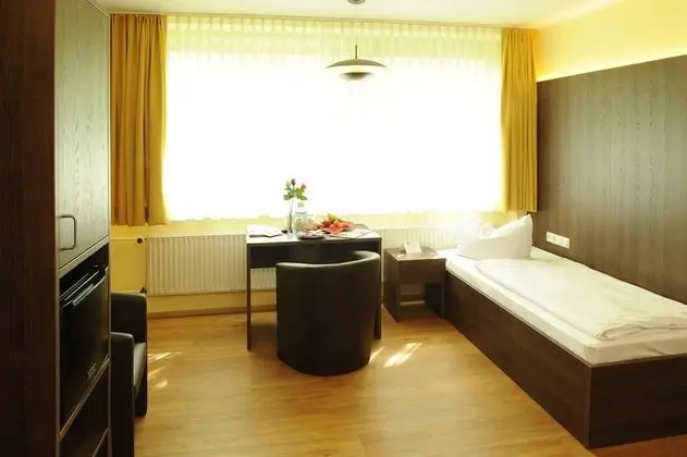 Tek Büyük Yataklı Oda, Sigara İçilmez